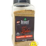 زعتر بيروت بالخلطة الحلبية 500g×12