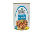 فول مدمس بيروت 400g×24