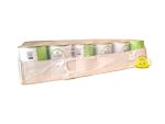 ⁦حمص بطحينة بيروت 380g×24⁩ - الصورة ⁦2⁩