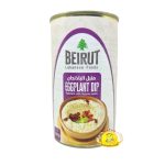 متبل باذنجان بيروت 380g×24