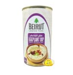 متبل باذنجان بيروت 380g×24