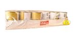 ⁦حمص مسلوق بيروت 400g×24⁩ - الصورة ⁦2⁩