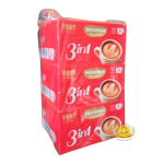 ⁦نسكافية 3 ب 1 مودرنا 3×24ظرف⁩ - الصورة ⁦3⁩