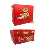 ⁦نسكافية 3 ب 1 مودرنا 3×24ظرف⁩ - الصورة ⁦2⁩