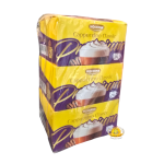 ⁦كابتشينوا كلاسيك مودرنا 3×24ظرف⁩ - الصورة ⁦3⁩