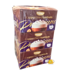 ⁦كابتشينوا بندق مودرنا 3×24ظرف⁩ - الصورة ⁦3⁩