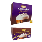 ⁦كابتشينوا بندق مودرنا 3×24ظرف⁩ - الصورة ⁦2⁩