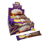 كابتشينوا بندق مودرنا 3×24ظرف