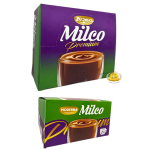 ⁦شوكلا بالحليب ميلكوا مودرنا 3×24ظرف⁩ - الصورة ⁦2⁩