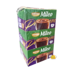 ⁦شوكلا بالحليب ميلكوا مودرنا 3×24ظرف⁩ - الصورة ⁦3⁩