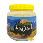 سمن غنم الجزيرة 24×500gr
