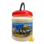 سمن غنم الجزيرة 12×900gr