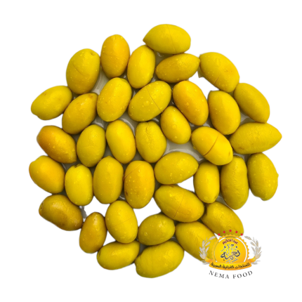 زيتون كالمتا مزارع ضيعتنا 10Kg