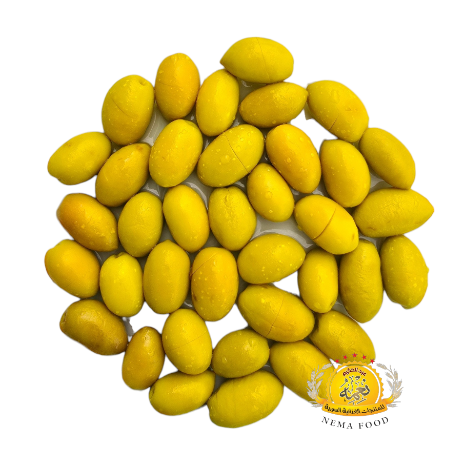 2026/04/1000942118.png زيتون كالمتا مزارع ضيعتنا 10Kg - الصورة 1