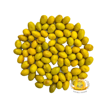 زيتون مزارع ضيعتنا سلقيني 10Kg