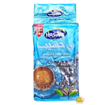 بن حسيب فاتح محوج بالحبهان  ازرق كاشف 10×500gr