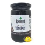 دبس تمر سائل بيروت 450g×12