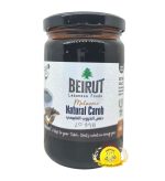 دبس الخروب بيروت 450g×12