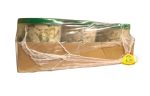 ⁦حلاوة بالفستق بيروت 400g×12⁩ - الصورة ⁦3⁩