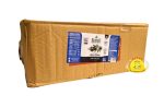 ⁦زيتون اسود لبناني بيروت 660g×12⁩ - الصورة ⁦2⁩