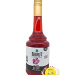 شراب الورد بيروت 570ml×12