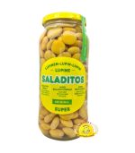 ترمس سالاديتوس 600g×12