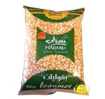 ذرة بوشار معدنلي 900g×12
