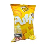 شيبس تشيل ويت بنكهة الجبنة 60g×15