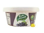 دبس عنب جامد زهر البستان 400g×12