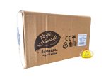 ⁦مكدوس زهر البستان 1200g×6⁩ - الصورة ⁦3⁩