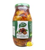 مكدوس زهر البستان 2650g×6