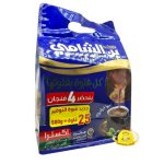 بن الشامي ازرق كل غلوة بغلوتها 10×500g