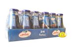 ⁦سلسل طبيعي بنكهة عنب احمر 250ml×24⁩ - الصورة ⁦2⁩