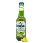 مشروب غازي لذيذة بنكهة التفاح 330ml×24