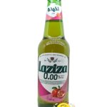 مشروب غازي لذيذة بنكهة الرمان 330ml×24