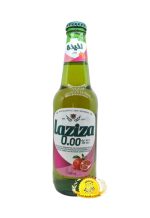 مشروب غازي لذيذة بنكهة الرمان 330ml×24