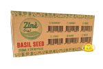 ⁦مشروب بذور الريحان مع عصير جوز الهند 290ml×24⁩ - الصورة ⁦2⁩