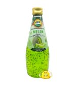 مشروب بذور الريحان مع عصير البطيخ 290ml×24