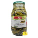 مخلل خيار مرايا 2800g×4