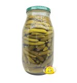 ⁦مخلل خيار مرايا 2800g×4⁩ - الصورة ⁦2⁩