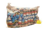 ⁦رز سيتا حبة طويلة 1kg×20⁩ - الصورة ⁦2⁩