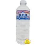 ماء بورسو (PURSU) 500m×24
