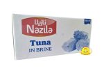 ⁦طون نازيلا بزيت الصويا 160g×48⁩ - الصورة ⁦2⁩