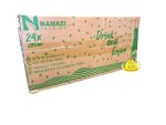⁦عصير ريحان ناز بنكهة التوت البري 290ml×24⁩ - الصورة ⁦2⁩