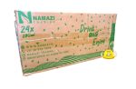 ⁦عصير ريحان ناز بنكهة البرتقال 290ml×24⁩ - الصورة ⁦2⁩