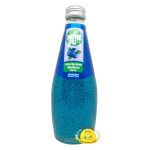 عصير ريحان ناز بنكهة التوت البري 290ml×24