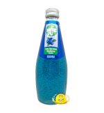 عصير ريحان ناز بنكهة التوت البري 290ml×24