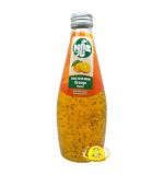 عصير ريحان ناز بنكهة البرتقال 290ml×24