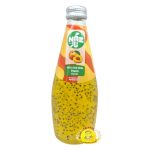عصير ريحان ناز بنكهة الخوخ 290ml×24