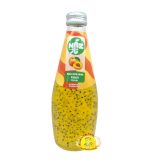 عصير ريحان ناز بنكهة الخوخ 290ml×24